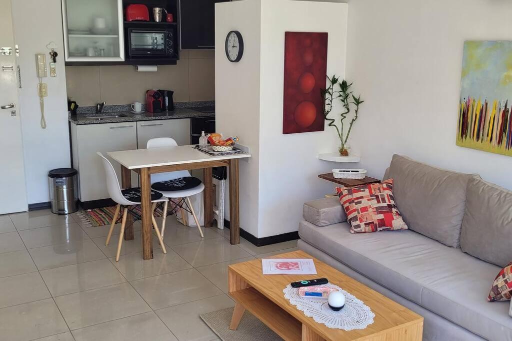 Apartamento Palermo Q. Gurruchaga y la emblemática Corrientes Ciudad Autónoma de Ciudad Autónoma de Buenos Aires Exterior foto
