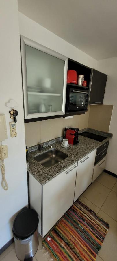 Apartamento Palermo Q. Gurruchaga y la emblemática Corrientes Ciudad Autónoma de Ciudad Autónoma de Buenos Aires Exterior foto