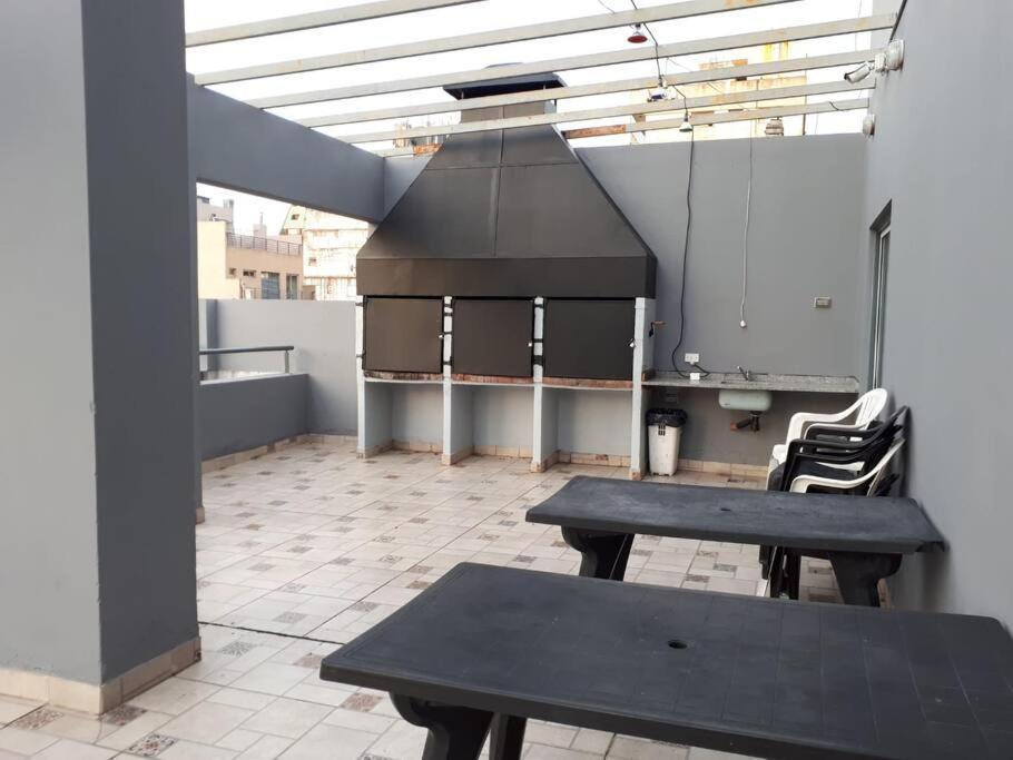 Apartamento Palermo Q. Gurruchaga y la emblemática Corrientes Ciudad Autónoma de Ciudad Autónoma de Buenos Aires Exterior foto